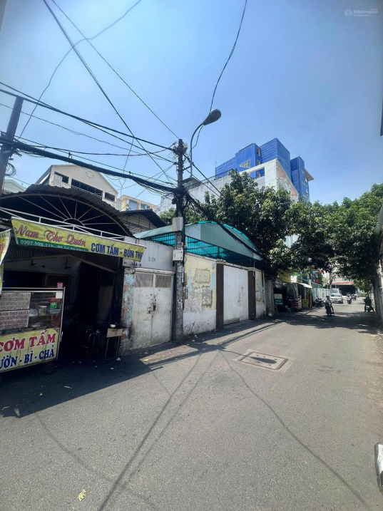 Spacious House Near Thống Nhất, Gò Vấp District