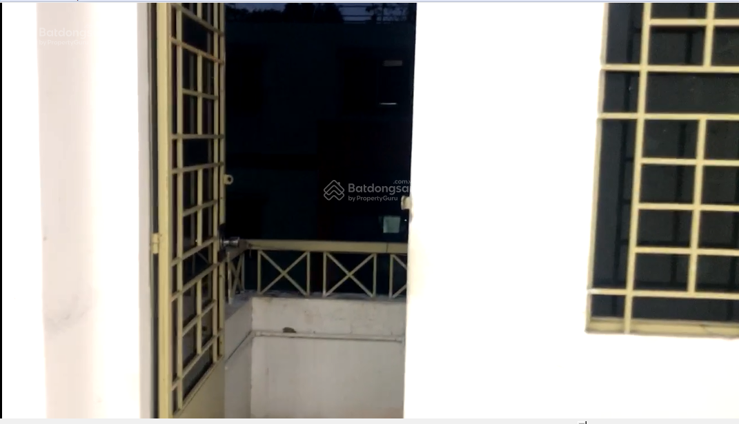 5th Floor Apartment at Ly Thuong Kiet, District 11