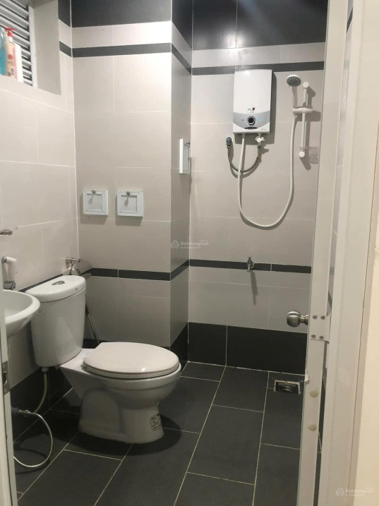 Furnished 42m² Apartment in Biconsi Hiep Thanh