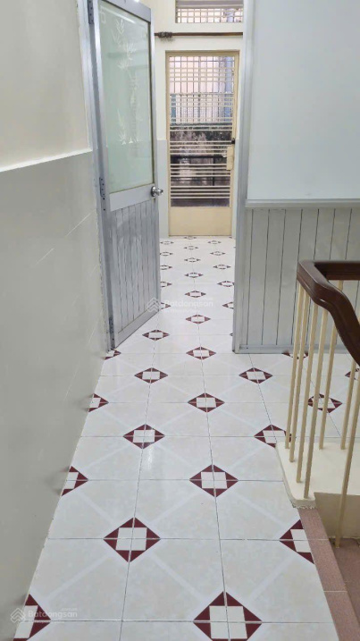 2-Bedroom Apartment in District 3, Clean and Secure