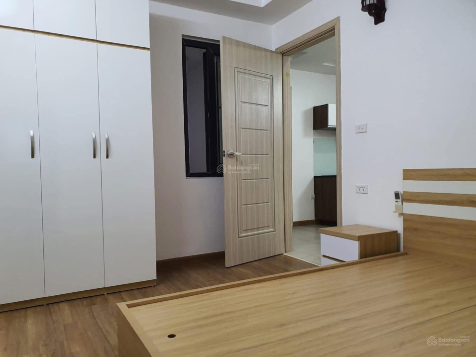 Modern 2-Bed Apartment with Full Furniture