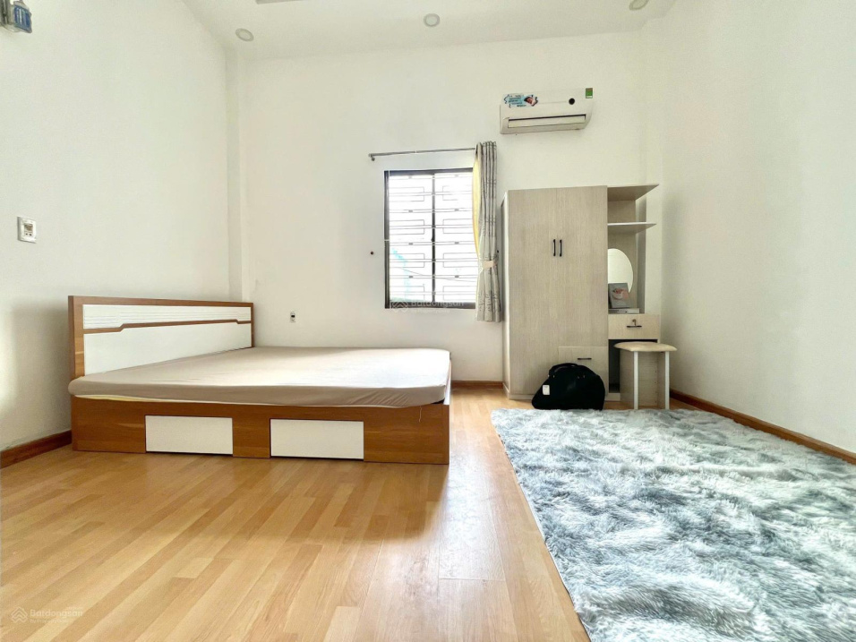 Modern Studio with AC Near Hoang Hoa Tham