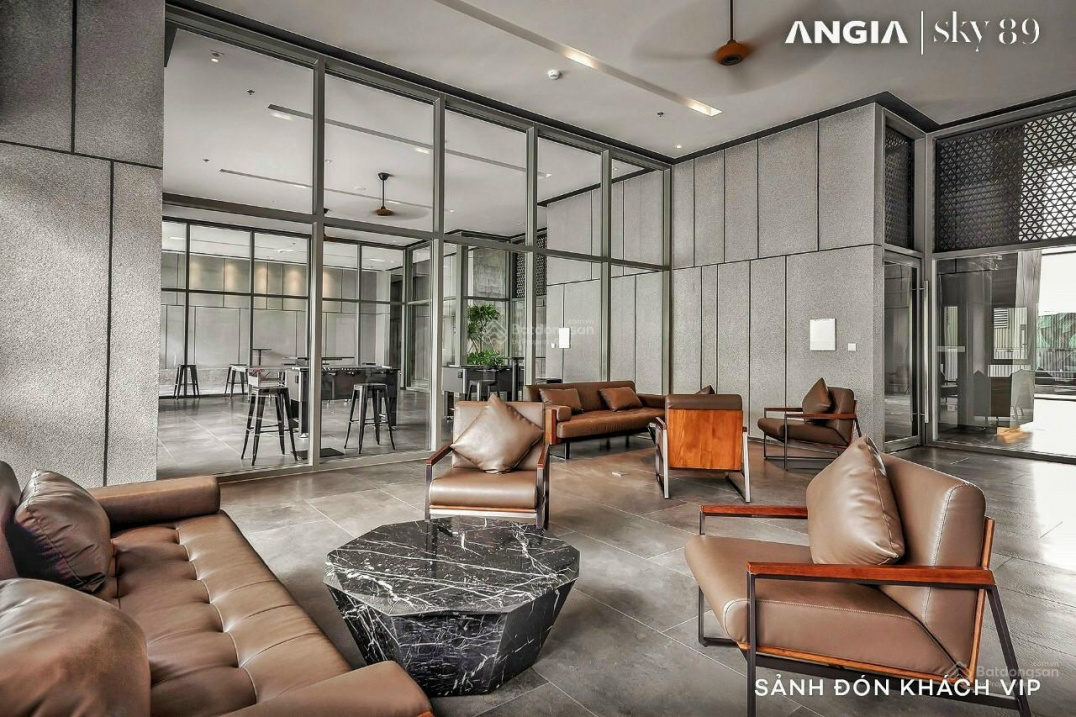 Modern 1BR Sky 89 Apartment with Pool