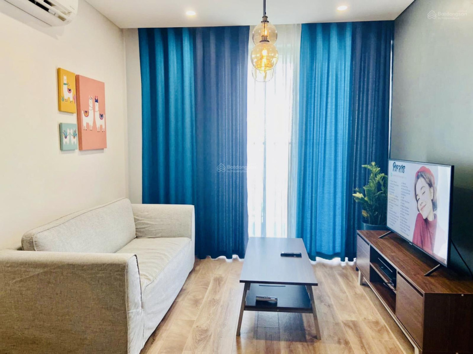 1 Bedroom Apartment at Mỹ Đình Pearl, Fully Furnished