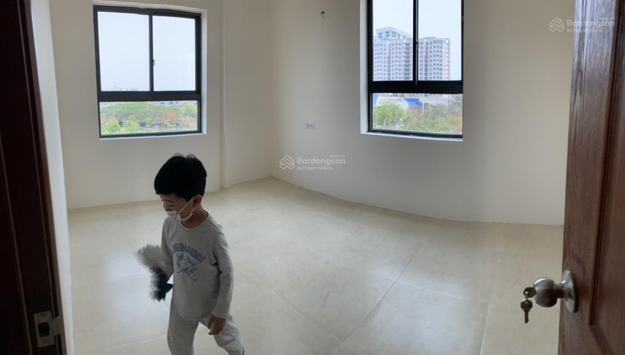 3-Bedroom Apartment in Long Bien District