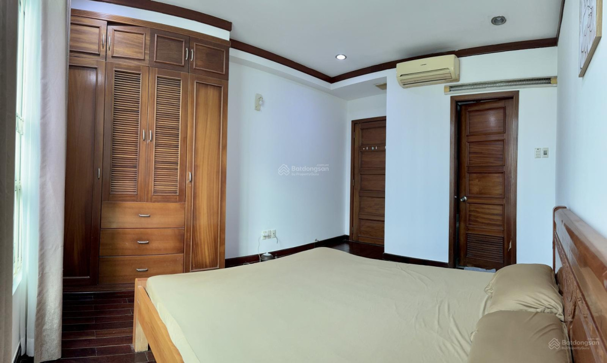 Master Room in Hoang Anh Gia Lai 1 Apartment near Lotte Mart
