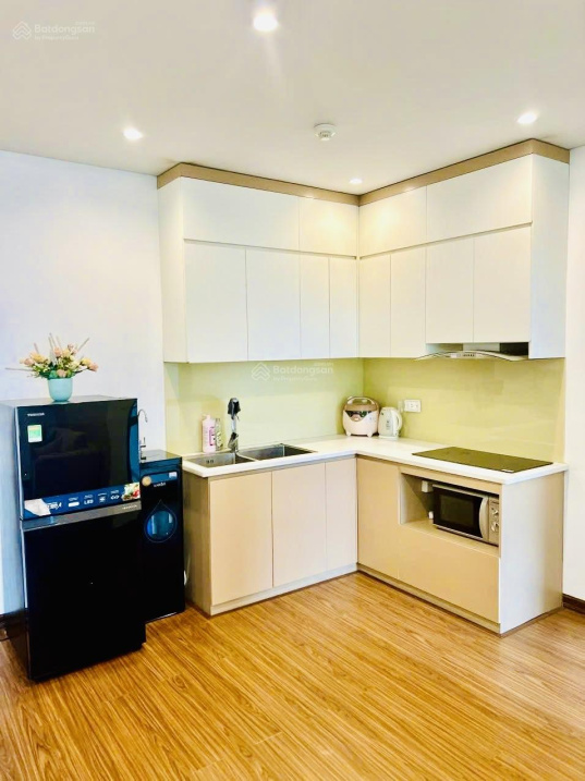 1 Bedroom Apartment at Mỹ Đình Pearl, Fully Furnished