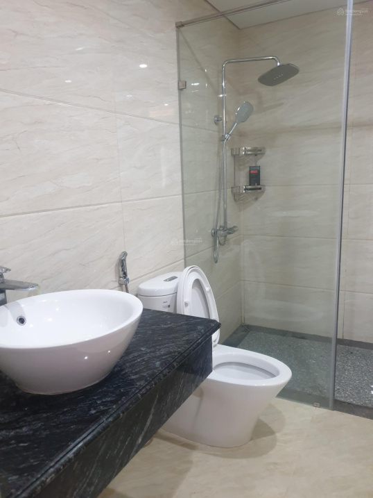 Modern 50m² Apartment with Kitchen and Parking