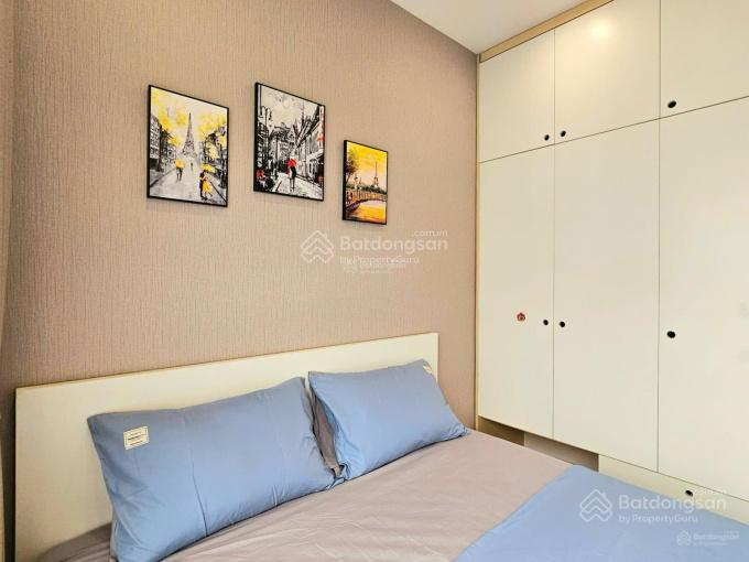 Sunshine Green Iconic Apartment - 2BR, Fully Furnished, Ready to Move In