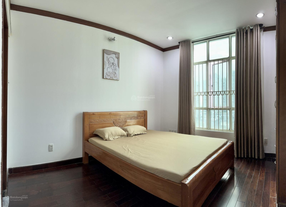 Master Room in Hoang Anh Gia Lai 1 Apartment near Lotte Mart