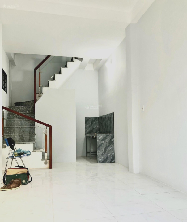 Modern 2-Bedroom House in Thu Duc District