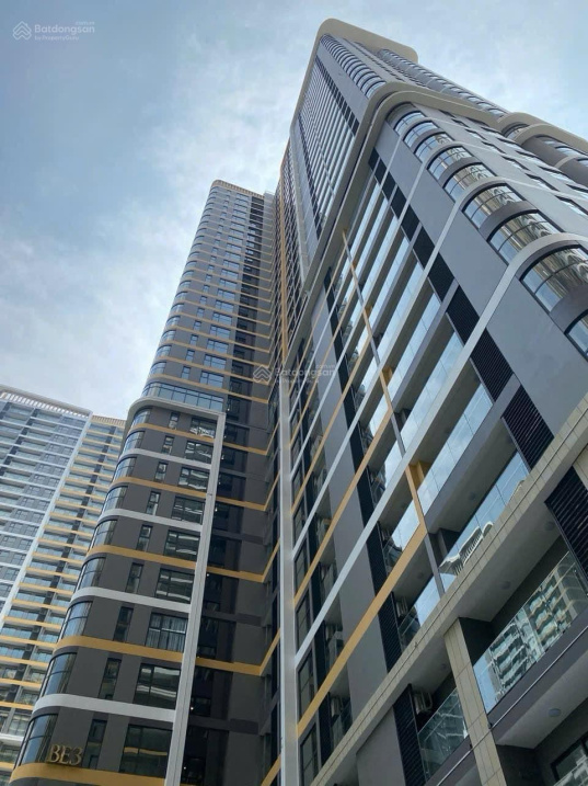 Modern 2-Bed Beverly Vinhomes Apartment with Views