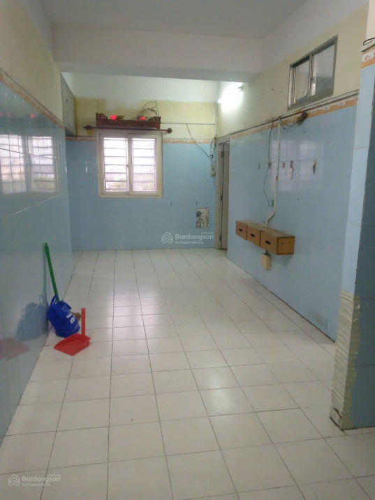 2-Bedroom Apartment Near Dao Trinh Nhat and Pham Van Dong Street