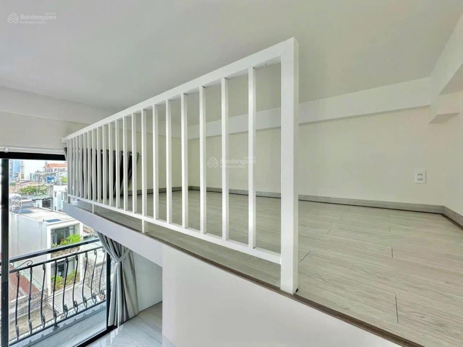 Modern Duplex Studio with Loft in Go Vap