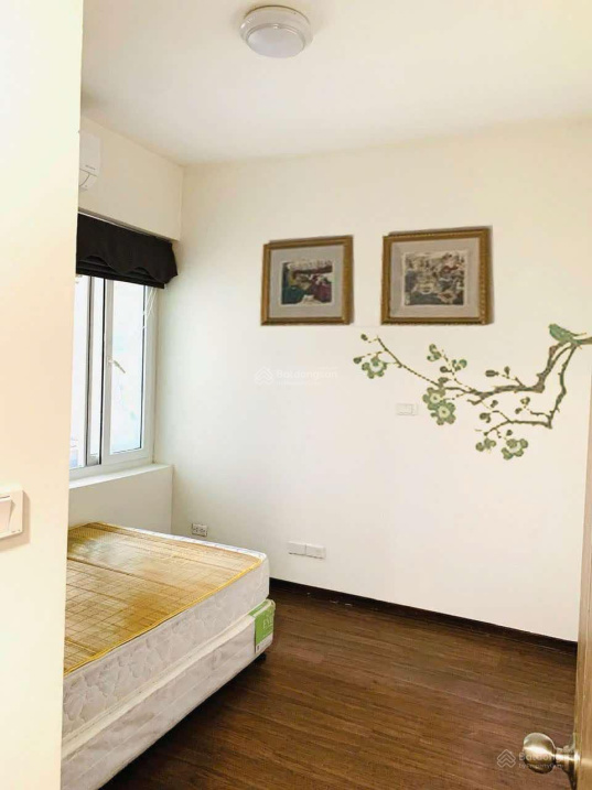 Modern 2BR Apartment with Hanoi View