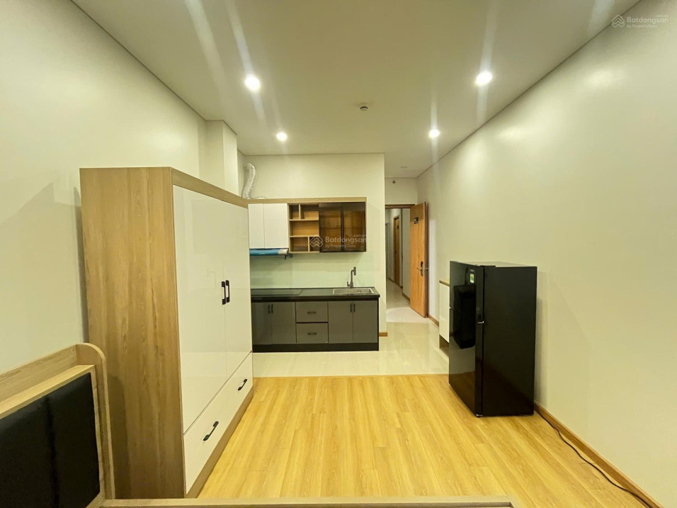 Modern Studio Apartment Near Lotte Mall