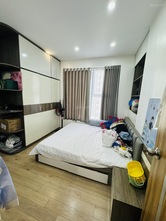 Fully Furnished 97m² Apartment in Victoria Văn Phú, Hà Đông