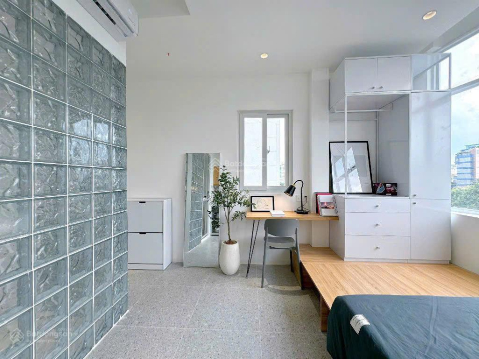 Modern Studio Apartment Near Ben Thanh Market