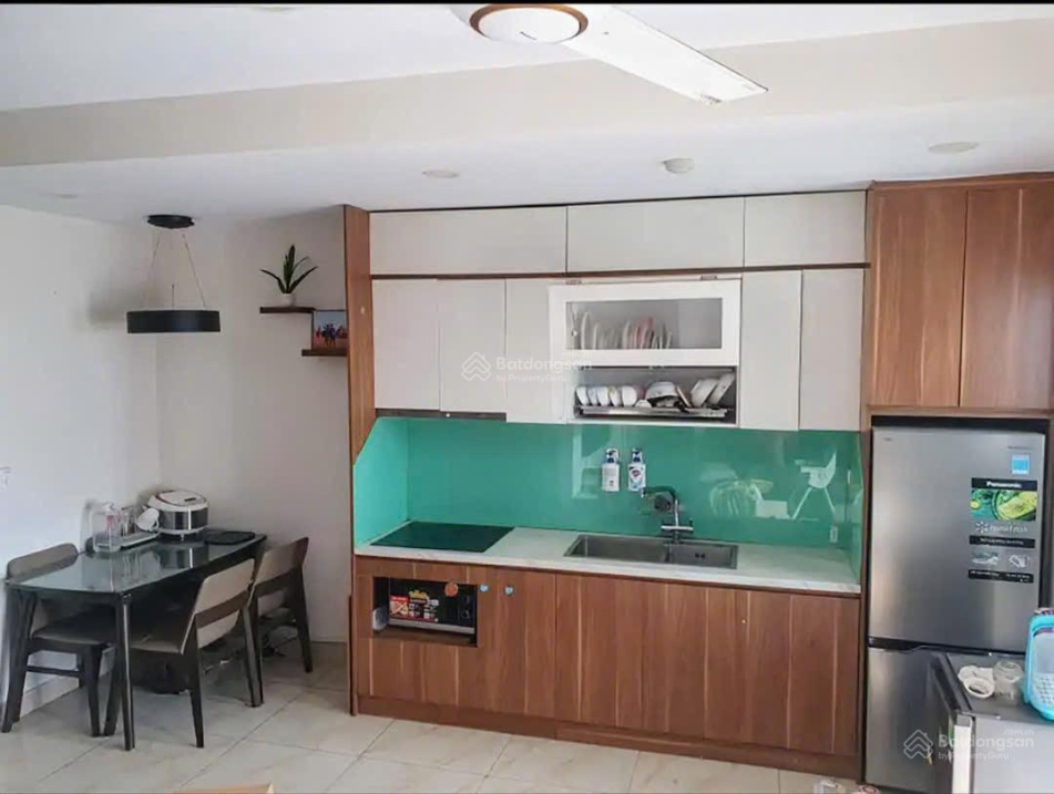 Fully Furnished Apartment at Ecolife Capitol, Suitable for Single or Couple