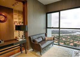Spacious 2-Bedroom Apartment in Central District 1, Ho Chi Minh City