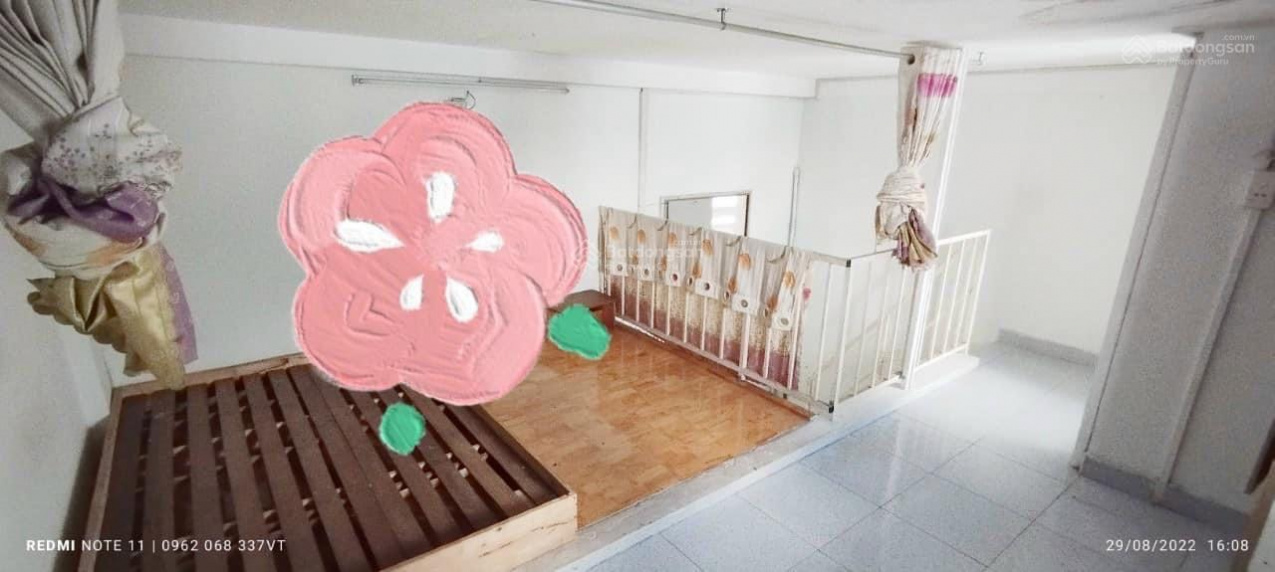 30m² Studio Apartment Near Aeon Mall