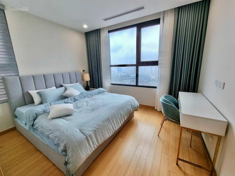 Modern 2-Bed Apartment at The Zei Mydinh