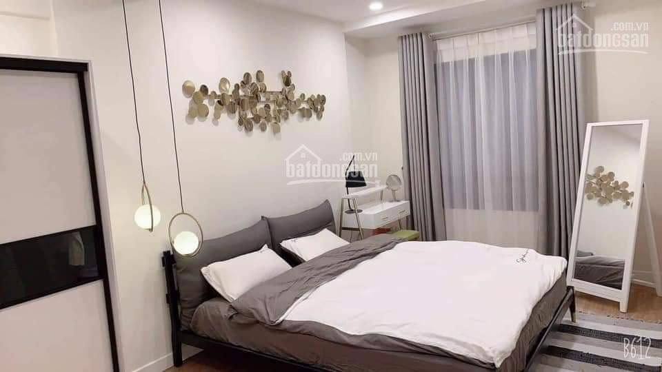 Modern 70m² Apartment with Two Bedrooms, Full Furniture