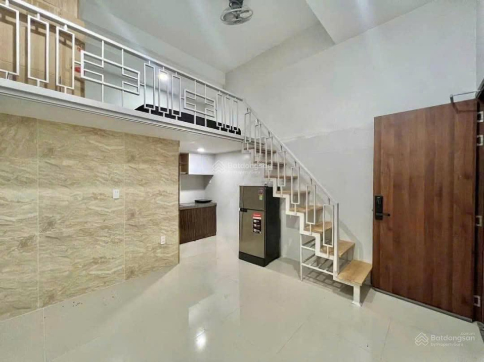 Modern Duplex Service Apartment in District 7