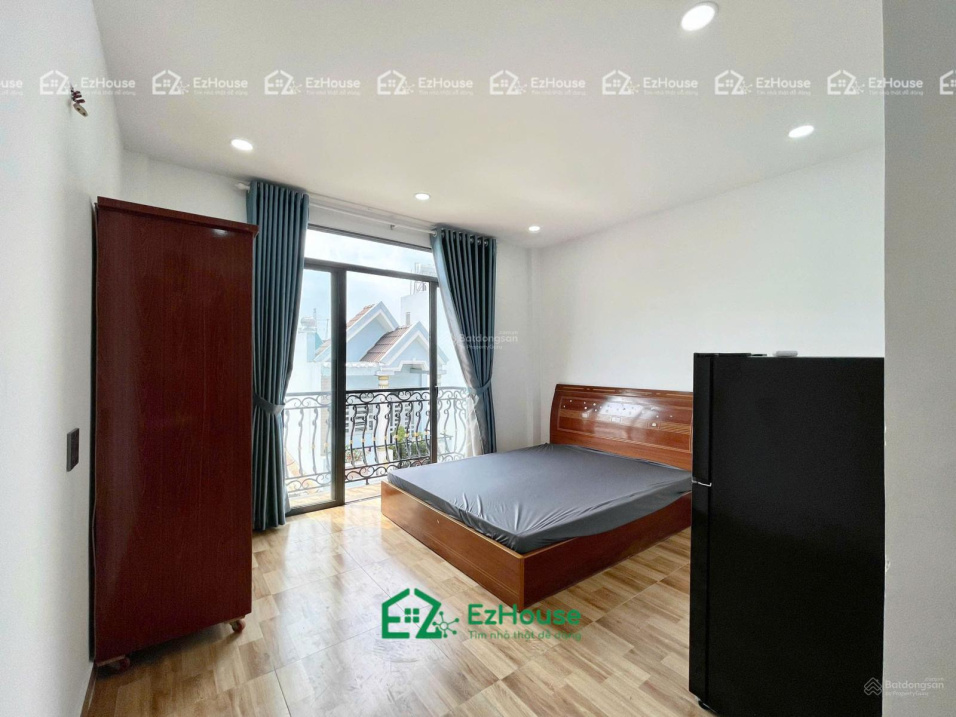 Student Room Near Aeon Mall Tan Phu