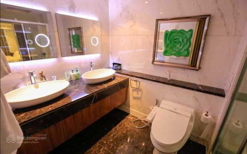 Luxury Duplex Apartment at Hoang Thanh Tower in Central Hanoi