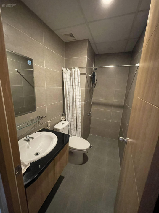 2-Bedroom Apartment in Xa Lộ Hà Nội, Hiệp Phú, District 9