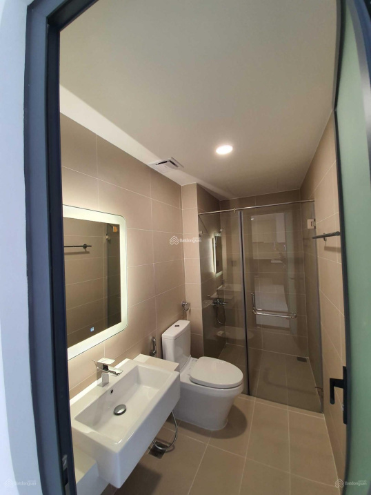3-Bedroom Apartment with Pool View, Fully Furnished