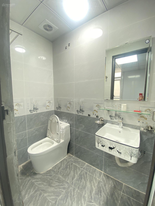 72m² Fifth Floor N6 Apartment in Mipec City