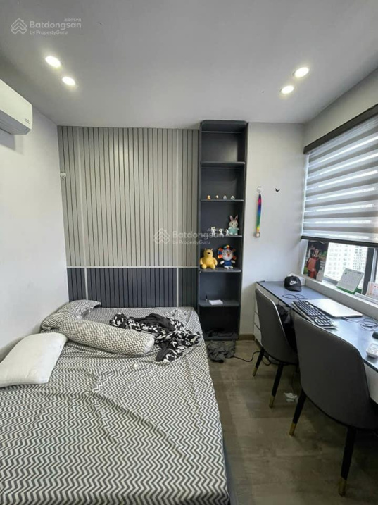 Modern 66m² Apartment with 2 Bedrooms, 2 Bathrooms