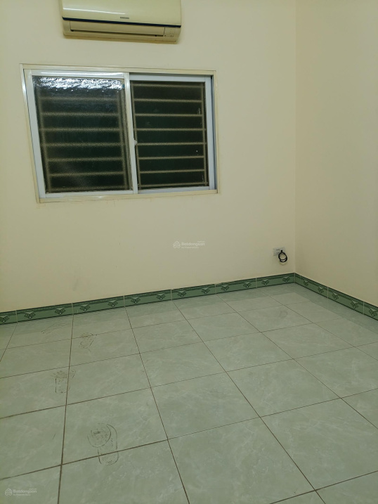 4-Floor Townhouse Near Long Bien Market