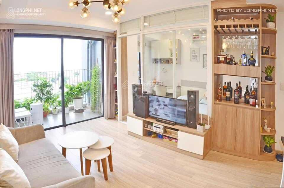 Modern Furnished M One Nam Saigon Apartment