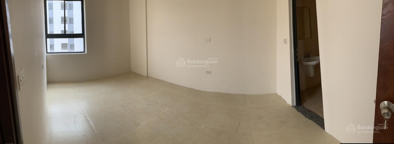 3-Bedroom Apartment in Long Bien District