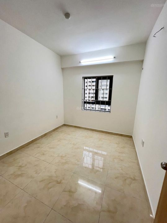 Spacious 2-Bedroom Apartment in Binh Tan District