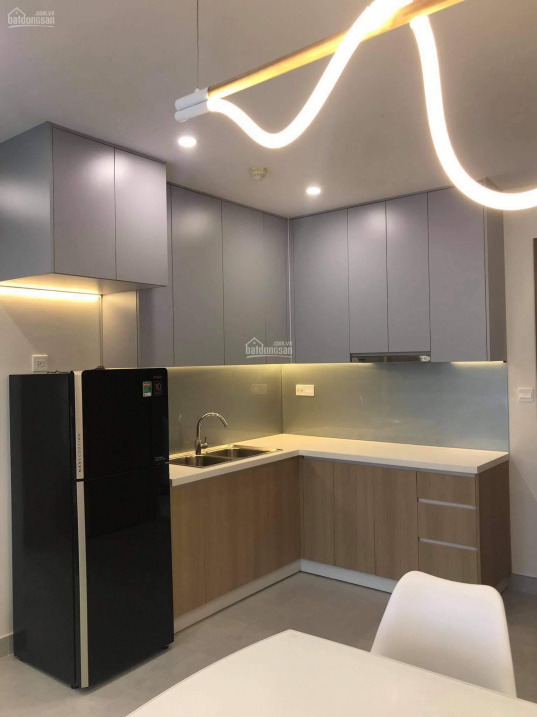 Modern 50m² Apartment Near Chu Y Bridge