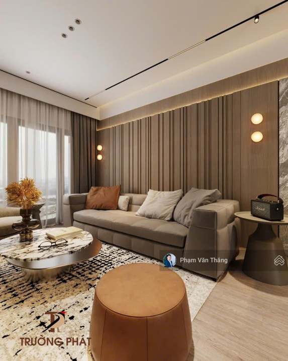 Luxury 3-Bedroom Vinhome Metropolis Apartment