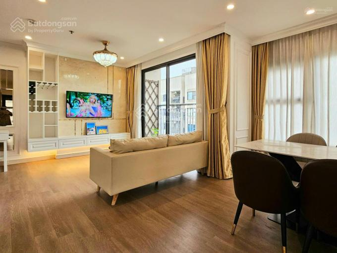 Sunshine Green Iconic Apartment - 2BR, Fully Furnished, Ready to Move In
