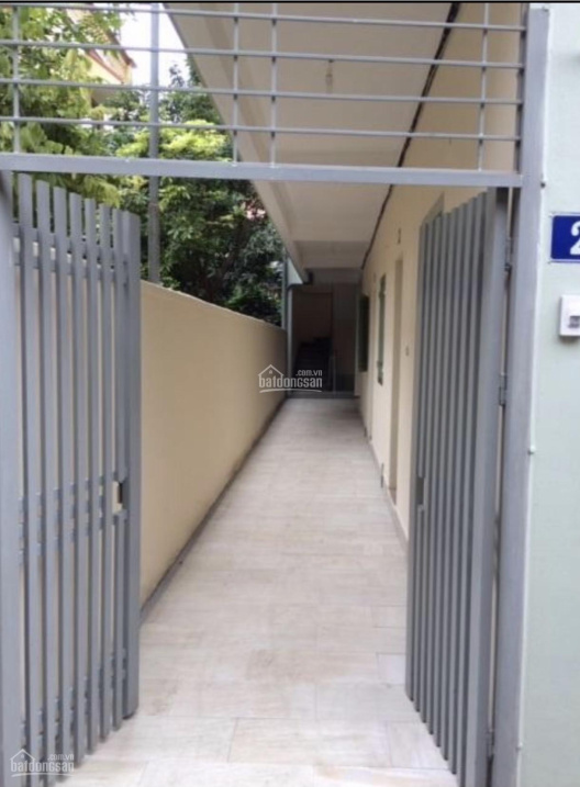Compact Apartment in Hà Đông District