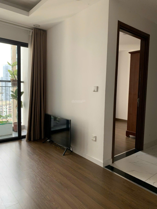 Modern 2-Bedroom Apartment in Hong Ha Eco City