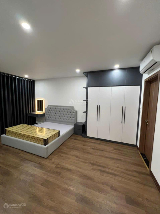 Modern 2-Bedroom Apartment with Premium Finishes