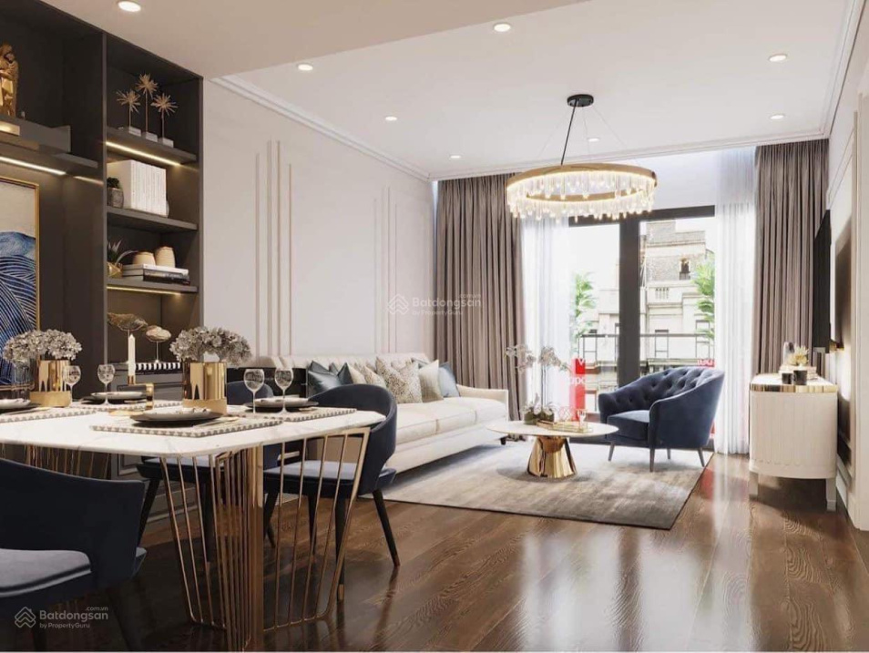 2-Bedroom Apartment at Sun Ancora, 3 Lương Yên