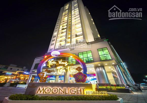 Moonlight Residences 2-Bedroom Apartment with Commercial Center