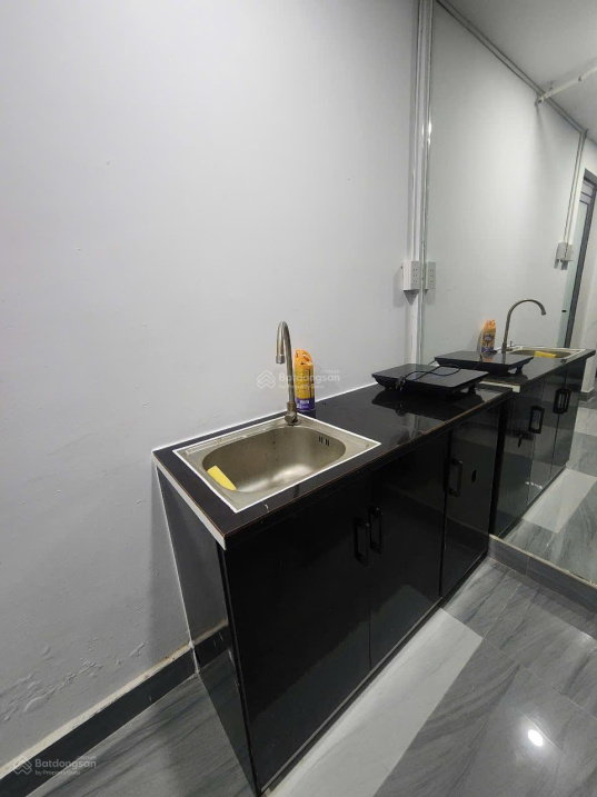 Modern Serviced Apartment Near Ecogreen Q7