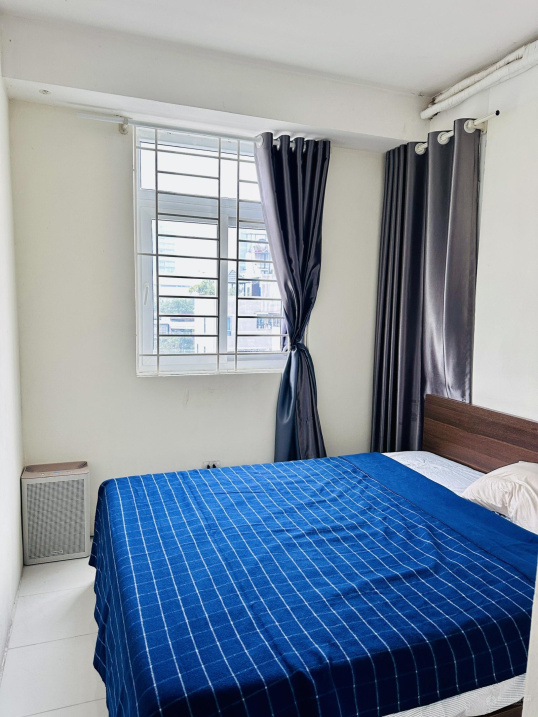 Spacious 2BR Apartment Near Japanese Embassy