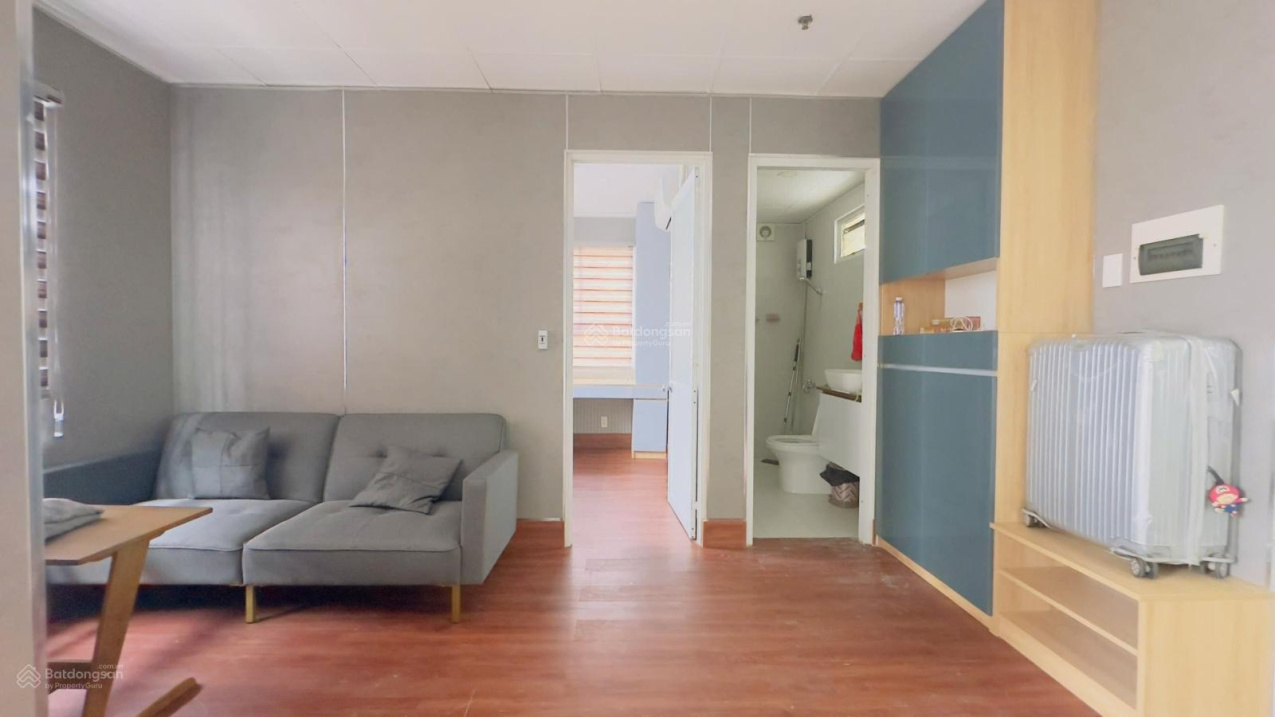 Modern Furnished Apartment in VSIP 1 Complex