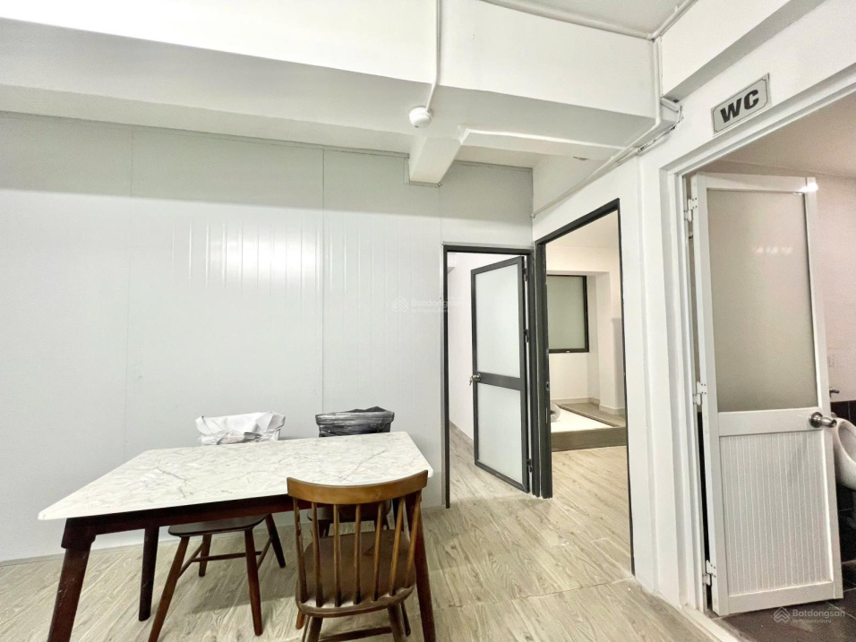 Affordable 3-Bedroom Apartment near Bach Khoa University
